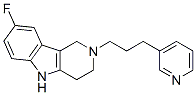 Gevotroline CAS#: 112243-58-0