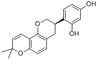 Glabridin CAS#: 59870-68-7