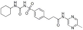 Glipizide IMpurity H CAS#: 10080-05-4