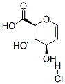 Glucagon, hydrochloride CAS#: 11140-85-5