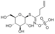 Gluconapin CAS#: 19041-09-9