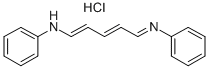 Glutacondianil hydrochloride CAS#: 1497-49-0