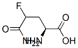 Glutamine, 4-fluoro- (7CI,8CI) CAS#: 10056-70-9