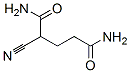 Glutaramide, 2-cyano- (8CI) CAS#: 18283-43-7