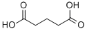 Glutaric acid CAS#: 110-94-1