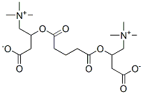 Glutaroyl carnitine CAS#: 102636-82-8