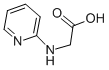 Glycine, N-2-pyridinyl- (9CI) CAS#: 52946-88-0