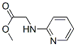 Glycine, N-2-pyridinyl-, methyl ester (9CI) CAS#: 100377-28-4