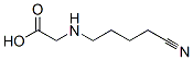 Glycine, N-(4-cyanobutyl)- (9CI) CAS#: 289506-90-7
