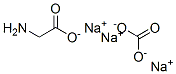 Glycinecarbonatesodiumsalt CAS#: 50610-34-9