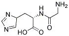 Glycyl-L-histidine CAS#: