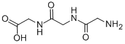 Glycyl-glycyl-glycine CAS#: 556-33-2