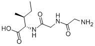 Glycylglycyl-L-isoleucine CAS#: 69242-40-6