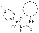 Glyoctamide CAS#: 1038-59-1