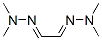 Glyoxal bis(dimethylhydrazone) CAS#: 26757-28-8