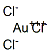 Gold chloride CAS#: 11118-27-7