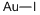 Gold(I) iodide CAS#: 10294-31-2