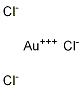 Gold(III) chloride CAS#: 13453-07-1