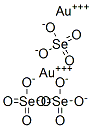 Gold(III) selenate. CAS#: 10294-32-3