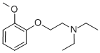 Guaiactamine CAS#: 15687-23-7