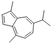 Guaiazulene CAS#: 489-84-9