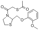 Guaisteine CAS#: 103181-72-2