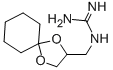 Guanadrel CAS#: 40580-59-4