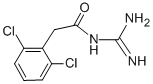 Guanfacine CAS#: 29110-47-2