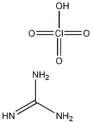 Guanidine monoperchlorate CAS#: 10308-84-6
