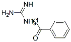Guanidiniumbenzoat CAS#: 26739-54-8