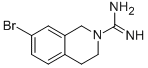 Guanisoquine CAS#: 154-73-4