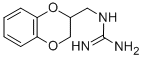 Guanoxan CAS#: 2165-19-7