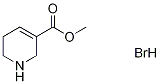 Guvacoline Hydrobromide CAS#: 17210-51-4
