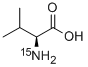 H-[15N]VAL-OH CAS#: 59935-29-4