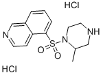 H-7 DIHYDROCHLORIDE CAS#: 108930-17-2