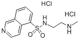 H-8 DIHYDROCHLORIDE CAS#: 113276-94-1