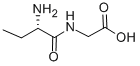H-ABU-GLY-OH CAS#: 16305-80-9