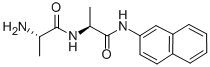 H-ALA-ALA-BETA-NA TFA CAS#: 20724-07-6