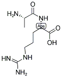 H-ALA-ARG-OH CAS#: 16709-12-9