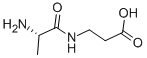 H-ALA-BETA-ALA-OH CAS#: 52788-02-0