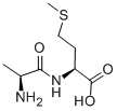 H-ALA-MET-OH CAS#: 14486-05-6