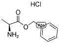 H-ALA-OBZL HCL CAS#: 557-83-5