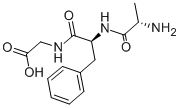 H-ALA-PHE-GLY-OH CAS#: 20807-28-7