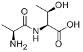 H-ALA-THR-OH CAS#: 24032-50-6