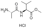 H-ALA-VAL-OME HCL CAS#: 111742-14-4