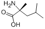 H-ALPHA-ME-D-LEU-OH CAS#: 29589-03-5