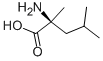H-ALPHA-ME-LEU-OH CAS#: 105743-53-1