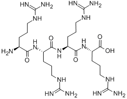 H-ARG-ARG-ARG-ARG-OH CAS#: 26791-46-8