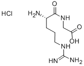 H-ARG-GLY-OH HCL CAS#: 105241-88-1