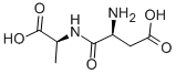 H-ASP-ALA-OH CAS#: 13433-02-8